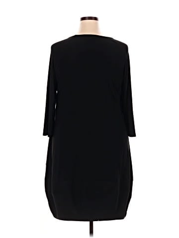Michael Tyler Casual Dress (view 2)