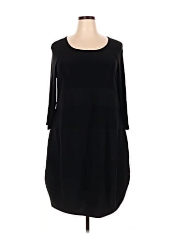 Michael Tyler Casual Dress (view 1)