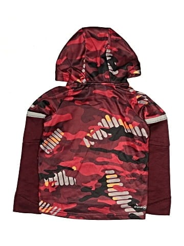 Russell Athletic Pullover Hoodie (view 2)