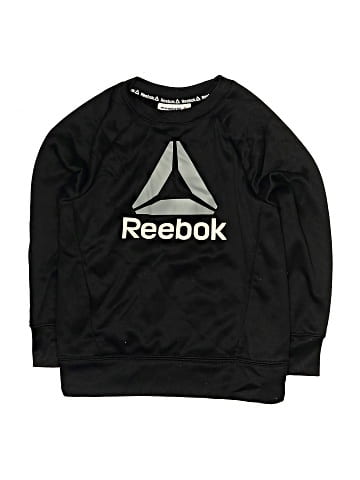 Reebok Sweatshirt (view 1)