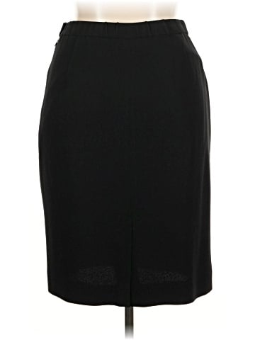 Liz Claiborne Collection Formal Skirt (view 2)