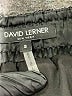 David Lerner Metallic Silver Casual Pants Size S - photo 7