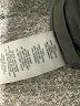 David Lerner Metallic Silver Casual Pants Size S - photo 8
