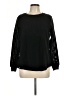 Calvin Klein Performance Black Pullover Sweater Size L - photo 1