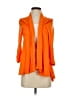 MOD Lusive 100% Viscose Orange Cardigan Size S - photo 1