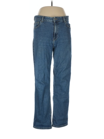 Dr Denim Jeans (view 1)