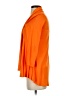 MOD Lusive 100% Viscose Orange Cardigan Size S - photo 5