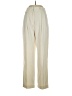 MNG Ivory Casual Pants Size 4 - photo 1