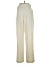 MNG Ivory Casual Pants Size 4 - photo 2