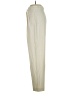 MNG Ivory Casual Pants Size 4 - photo 5