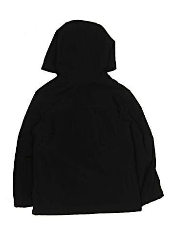 ZeroXposur Zip Up Hoodie (view 2)
