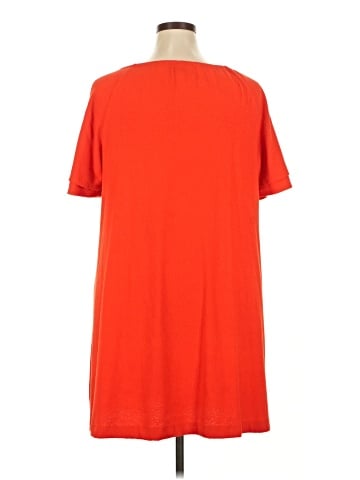 TeXTURE & THREAD Madewell Casual Dress (view 2)