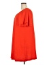 TeXTURE & THREAD Madewell Solid Orange Casual Dress Size 2X - photo 5