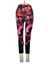 Athleta Graphic Red Pink Active Pants Size XS - photo 2