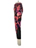 Athleta Graphic Red Pink Active Pants Size XS - photo 5