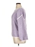 Unbranded Purple Pullover Sweater Size 0X - photo 5