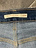 Levi's Hearts Blue Jeans Size 22 - photo 4