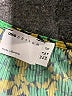 ASOS Design 100% Polyester Print Green Casual Dress Size 4 - photo 7