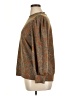 Ella by Rafaella Paisley Brown Pullover Sweater Size 1X - photo 5
