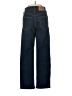 Levi's Graphic Blue Jeans Size 24 waist - photo 2