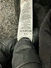 Plush Solid Black Active Pants Size XS - photo 9