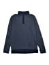 Under Armour 100% Polyester Blue Turtleneck Sweater Size XL (youth) - photo 1