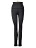 Lululemon Athletica Gray Black Active Pants Size 4 - photo 1