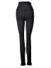 Lululemon Athletica Gray Black Active Pants Size 4 - photo 2