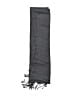 Unbranded Black Gray Scarf One size - photo 2