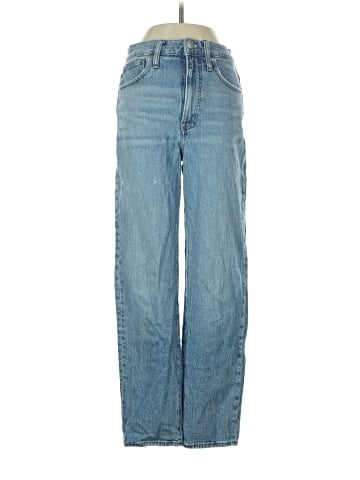 Madewell Jeans (view 1)