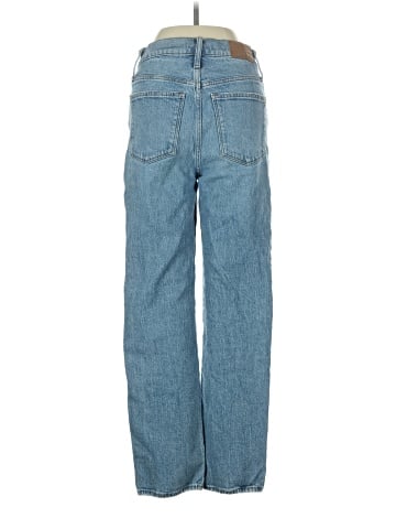 Madewell Jeans (view 2)