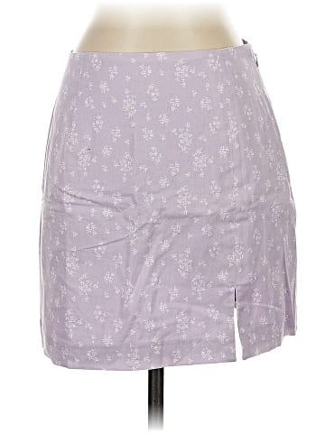 OAK + FORT Casual Skirt (view 1)