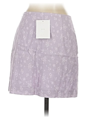 OAK + FORT Casual Skirt (view 2)