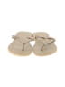 Havaianas Tan Flip Flops Size 7 - photo 2