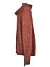 Free People Orange Red Pullover Sweater Size S - photo 5