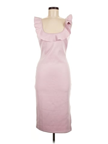 Venus Cocktail Dress (view 1)
