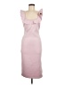 Venus Pink Cocktail Dress Size M - photo 1
