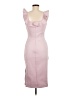 Venus Pink Cocktail Dress Size M - photo 2