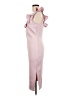 Venus Pink Cocktail Dress Size M - photo 5