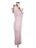 Venus Pink Cocktail Dress Size M - photo 4