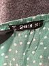 Shein Green Casual Dress Size S - photo 7