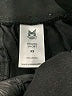 Member's Mark 100% Lyocell Solid Green Athletic Shorts Size XS - photo 3
