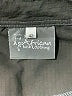 Assorted Brands 100% Nylon Black Long Sleeve Button-Down Shirt Size EU 42 / US 12 - photo 7