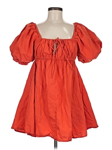 ASOS Design Casual Dress (view 1)