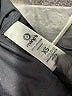 Mono b Solid Black Active Pants Size XS - photo 7
