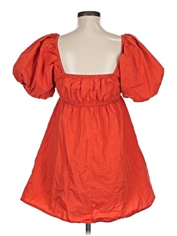 ASOS Design Casual Dress (view 2)