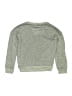 Thereabouts 100% Polyester Gray Pullover Sweater Size 10 - photo 2