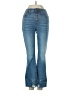 Madewell Blue Jeans Size 23 waist - photo 1