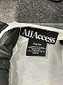 All Access White Tank Top Size XS - photo 7