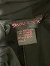 Shape FX 100% Spandex Black Dress Pants Size L - photo 7